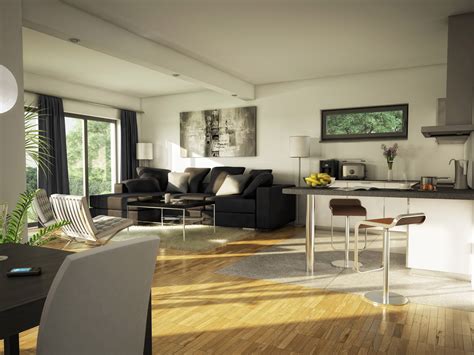 Das haus 111 ist ein winziges wirtshaus, das außen wie innen mit seiner überbordenden, teilweise skurilen dekoration besticht. Haus „AMBIENCE 111 V2" von Bien-Zenker