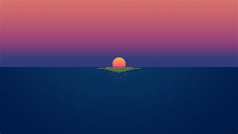 Sunset  1920x1080 Wallpaper