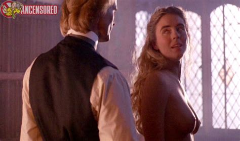 Naked Elizabeth Hurley In Aria