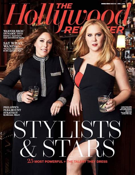 The Hollywood Reporter 25 March 2016 Free Ebooks Download