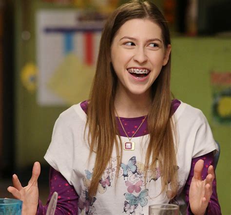 A Belated Love Letter To Sue Heck Of The Middle