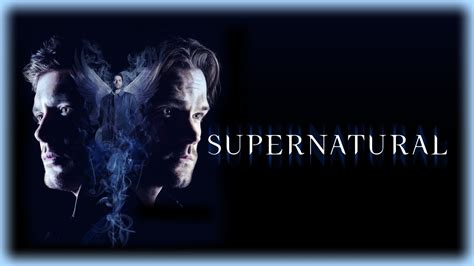 Tv Show Supernatural Hd Wallpaper