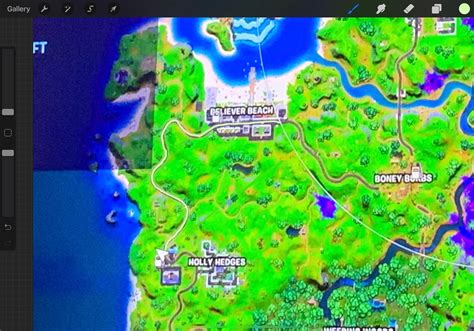 What If The Fast Route To The Storm Circle Was On The Road When You Are
