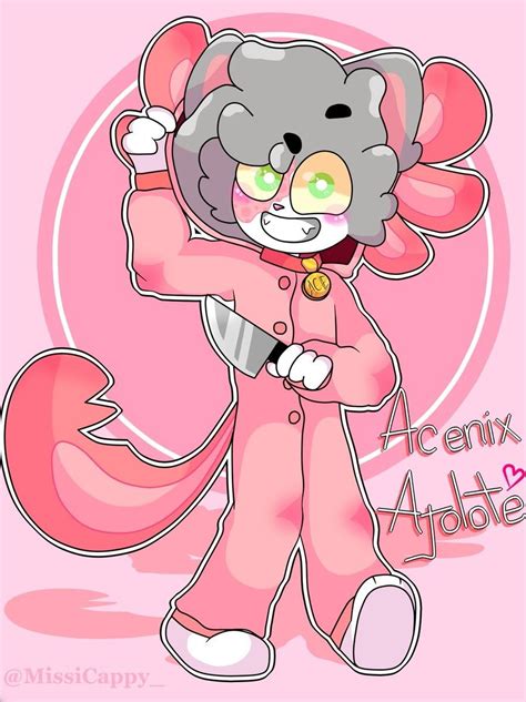 Acenix Dibujos Animados Bonitos Animales De Anime Dibujo Fandom