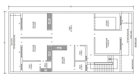 30 By 60 Floor Plans Floorplansclick