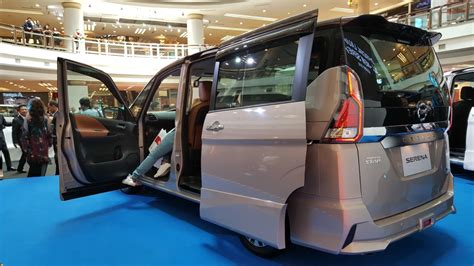 Currently, i'm looking at nissan serena s hybrid and new innova. 2018 Nissan Serena 2.0L S-Hybrid: RM135,500 and RM147,500 ...