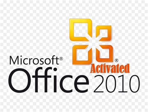 Microsoft Office 2010 Logo Logodix