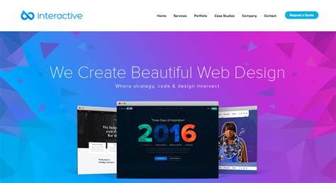 Best Website Design Trends For 2020 Dallas Web Design D6 Interactive