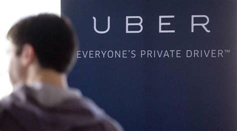 Uber Cracks Down On Sexual Harassment Fires At Least 20 Employees