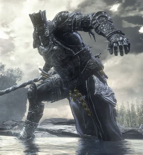 Dark Souls 3 Bosses Ranked Weakest To Strongest Gamers Decide