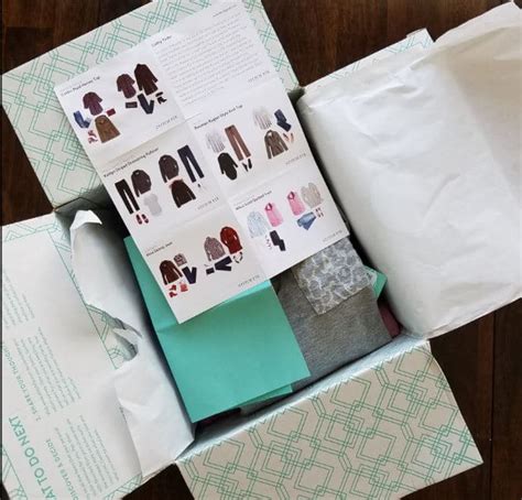 With so many factors, it's hard to pinpoint an exact estimate as to what you could pay, but from what we researched, most boxes will cost a total of $175 to $400. My Honest Stitch Fix Review: What to Expect - Fabulessly ...