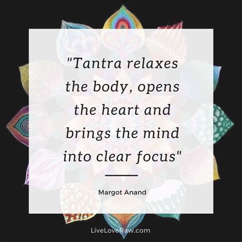 Best Quotes About Tantra And Sacred Sexuality Artofit
