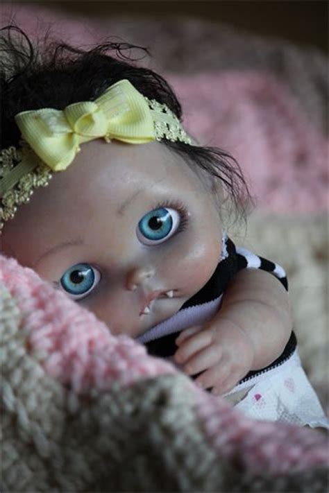 Reborn Baby Craze Returns In Zombie Form Wtop News