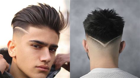 cortes de cabelo degradê masculino 2021 cortes de cabelo homem taper