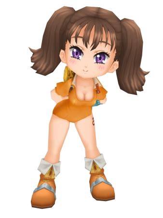 Manage your video collection and share your thoughts. 『白猫プロジェクト』- テレビアニメ「七つの大罪」とのコラボ ...