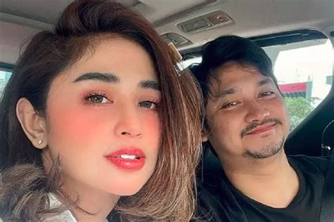 Dewi Perssik Dan Angga Wijaya Resmi Bercerai Apa Pesan Terakhir Untuk