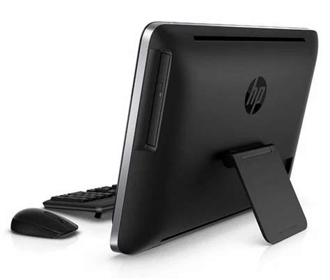 Hp Pro One 400 G1 All In One Business Pc At Rs 13500 Hp Desktop