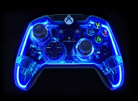 Pdp Afterglow Prismatic Controller For Xbox One Review