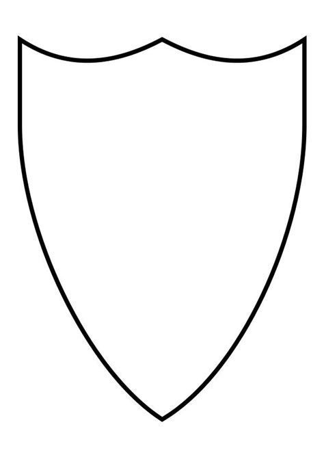 Download Shield coloring for free - Designlooter 2020 👨‍🎨
