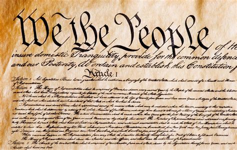 Can Our Populism Stay Constitutional The American Mind