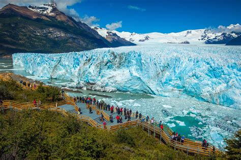 Patagonia Argentina Historia Características Clima Turismo Y Más