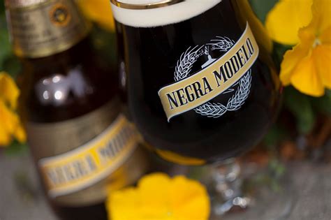 Negra Modelo Refreshing Dark Lager That Pairs Well With Food Friendseat
