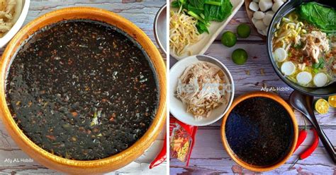 Ingin menyantap ikan bakar dengan sambal ? Cara Buat Resipi Ibu Sambal Kicap Awesome, Memang Sedap ...