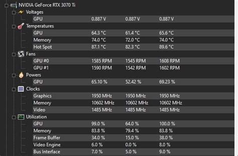 0 Rpm Cpu And Gpu Fan Speed On Armoury Crate Asus Tuf F15 Rasus