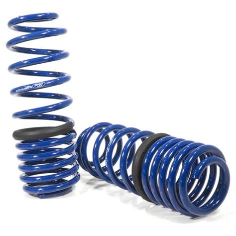 Ford Performance Mustang Lowering Spring Kit 05 14 Gt M 5300 Ka