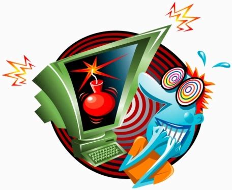Trouvez les bombe computer images et les photos d'actualités parfaites sur getty images. Simple Logic Bomb Virus In Batch ~ Tech-Apex
