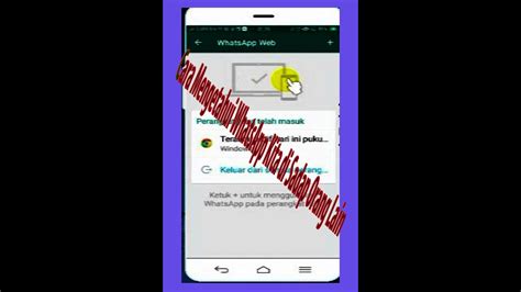 Mulailah dengan membuka whatsapp web dan mulai obrolan dengan orang yang ingin anda lacak untuk mendapatkan alamat ip mereka. Cara Mengetahui WhatsApp kita Disadap oleh orang lain apa ...