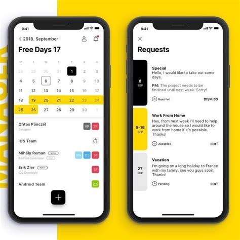 These two ios apps can save the day because they allow you schedule texts to send your messages later. It's that time. #schedule #calendar #planning #scheduling ...
