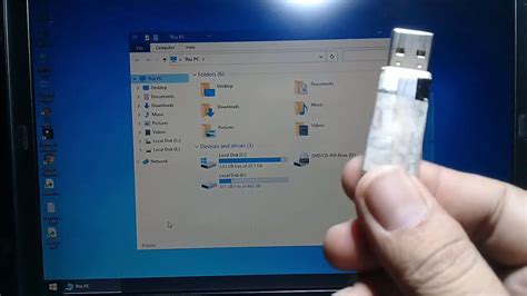 Cara membuat windows 7 trial menjadi genuine dengan windows loader : cara membuat bootable flashdisk windows 10 vlog 03 - YouTube
