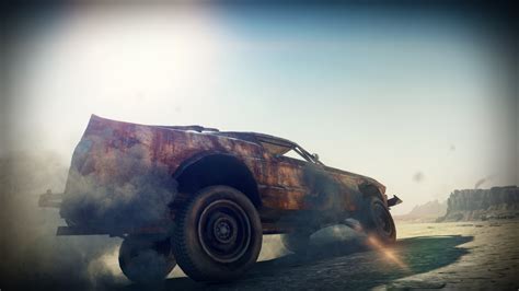 Mad Max HD Wallpaper | Background Image | 1920x1080