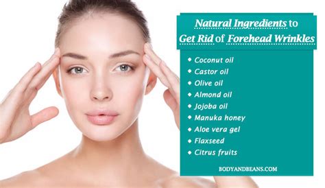 How to remove frown lines forehead naturally using witch hazel witch hazel extract is a skin soother that will help you on how to reduce wrinkles 10. 11 Easy Ways to Get Rid of Forehead Wrinkles Naturally at Home