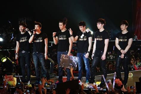 Everything About 2pm News 2pm Set To Comeback With 3rd Full Length