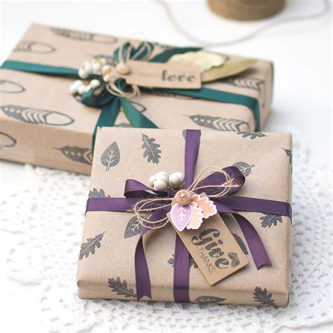 13 Diy T Wrapping Ideas You Wont Find In A Store