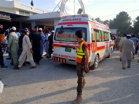 لکی مروت میں گھر سے ایک ہی خاندان کے 11 افراد کی لاشیں برآمد Urdu News اردو نیوز