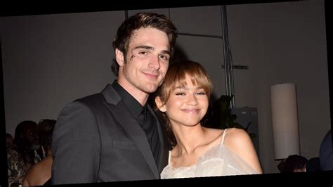 The real reason why zendaya is staying away from relationships. Rumored Couple Zendaya and Jacob Elordi Spend Thanksgiving ...