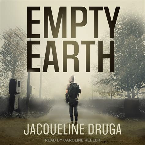 Empty Earth Audiobook Listen Instantly