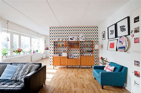 Select from premium retro living room of the highest quality. Retro Living Room Ideas And Decor Inspirations For The ...