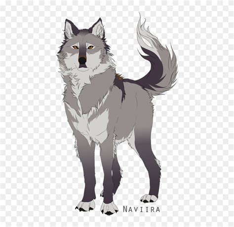 Wolf Cartoon Png 10 Free Cliparts Download Images On Clipground 2021