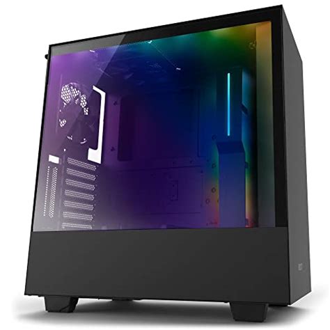 Top 10 Best Rgb Computer Cases In March 2021