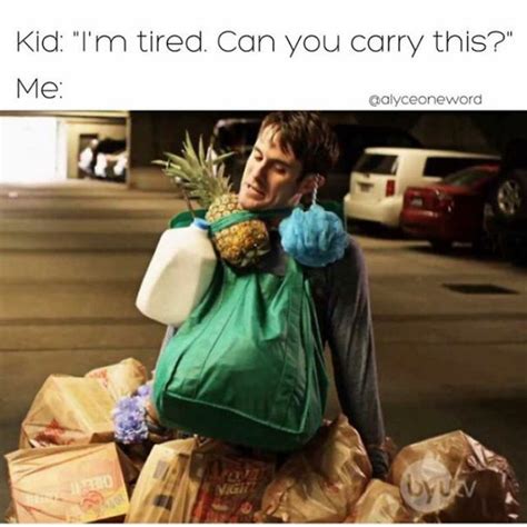 10 Parenting Memes That Will Make You Laugh So Hard It