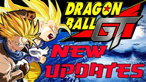 The original dragon ball was fun, but in dbz the characters have grown and the maturity is felt throughout the whole series. NEW 2.12.0 UPDATES EXPLAINED + World Tournament Dragon ...