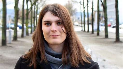 Transgender Transfrau Aus Baunatal Erz Hlt Von Ihrem Weg Baunatal