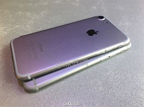 Download New iPhone 7 Video Offers Side-by-Side Comparison With ...