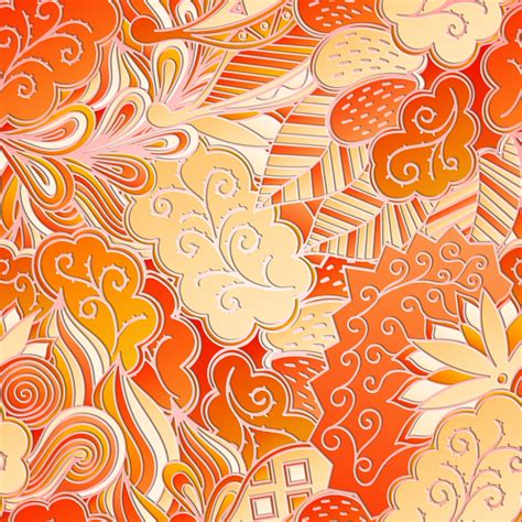 Download Wallpaper Background Texture Ornament Background Paisley