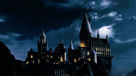 Harry Potter Wallpaper Hogwarts Hd Desktop Wallpapers 4k Hd