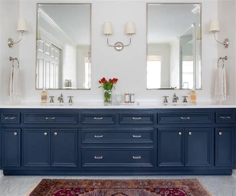 We did not find results for: Navy Blue Bath Vanity Cabinets and Drawers - Transitional ...